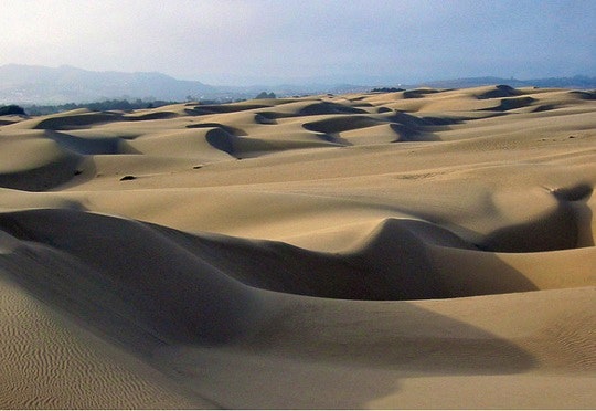 Deserts and Dunes 101 – Plus hidden coves and beaches in Cape Town