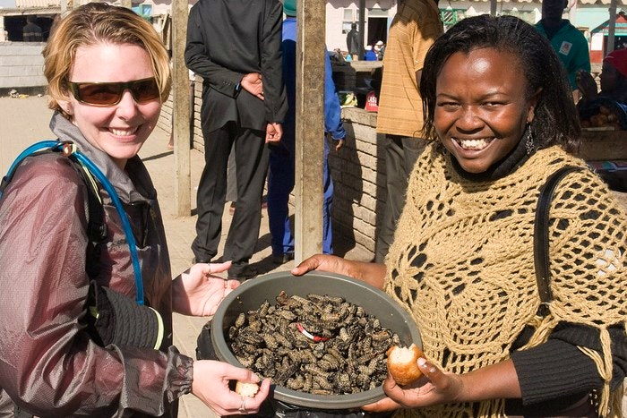 Ten unusual and mostly unknown facts about South Africa