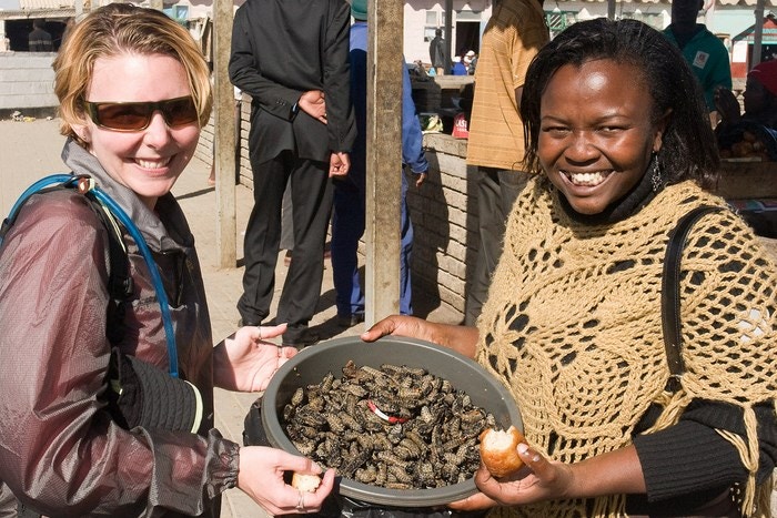 Ten unusual and mostly unknown facts about South Africa