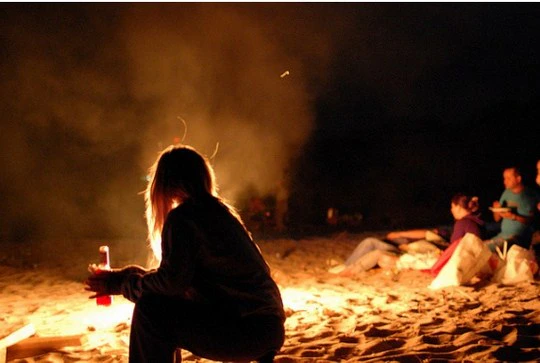 Camping 101 – Part One