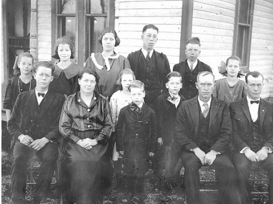 Top ten tips to take better group photos