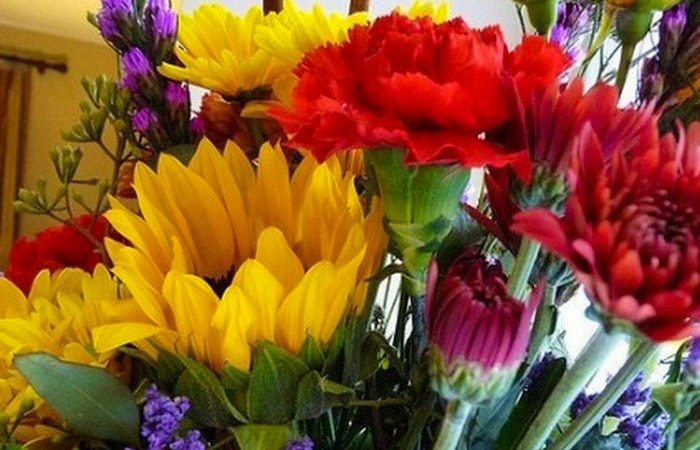 Fifteen Romantic Things to Do – that won’t cost a fortune