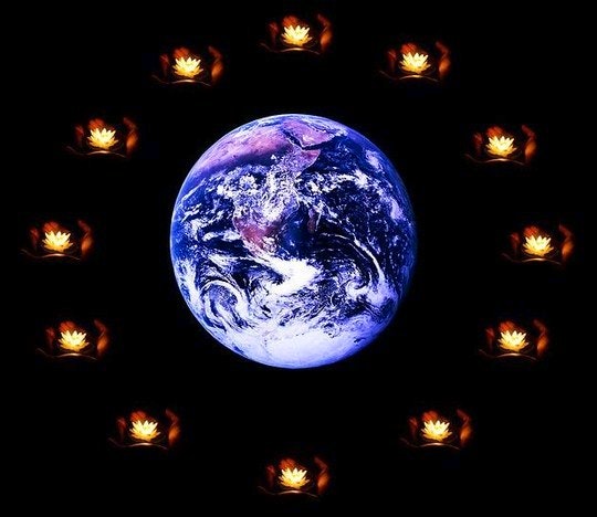 Earth Hour 2012 – “I Will If You Will”