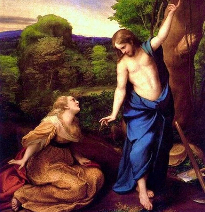 The Origins of Easter