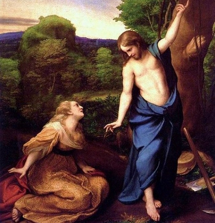 The Origins of Easter