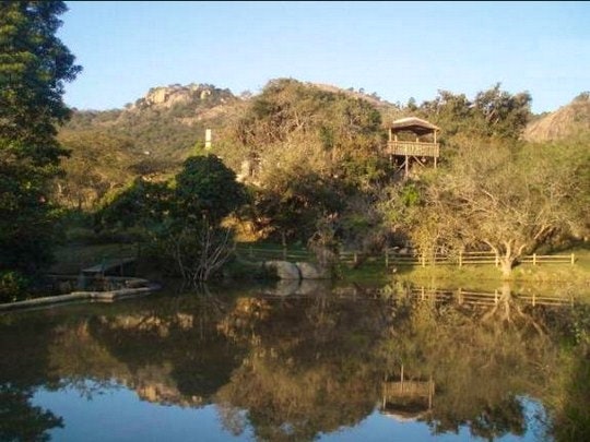 4 Great Eco-Friendly Accommodations