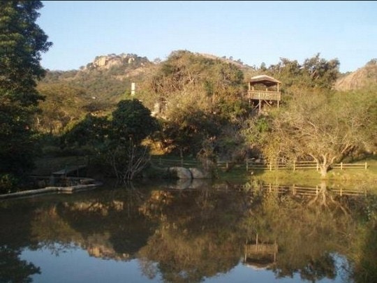 4 Great Eco-Friendly Accommodations