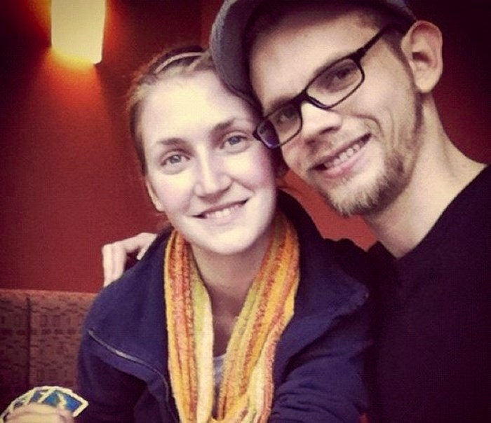 5 Outrageous Marriage Proposals