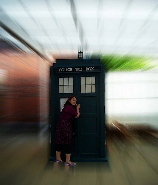 Futuristic Travel Options