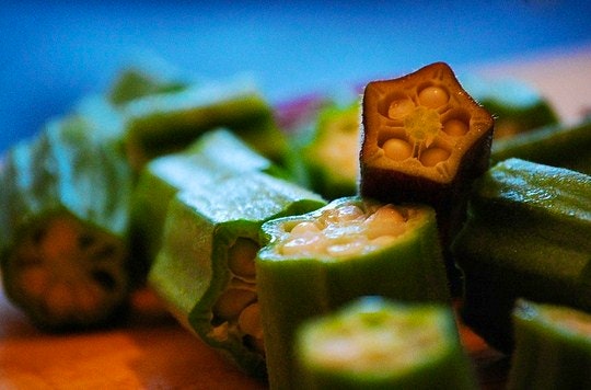 Unusual African Delicacies