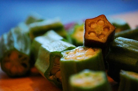 Unusual African Delicacies