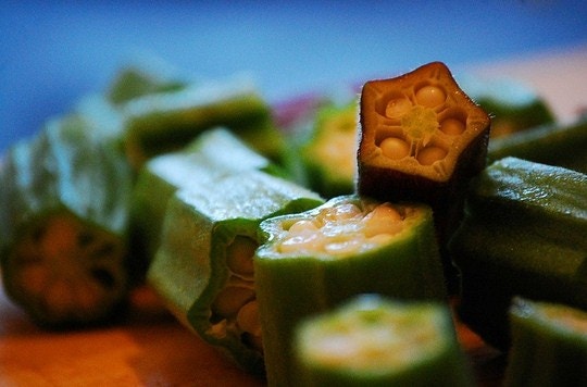 Unusual African Delicacies