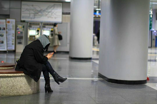 How to Survive a Long-haul Flight