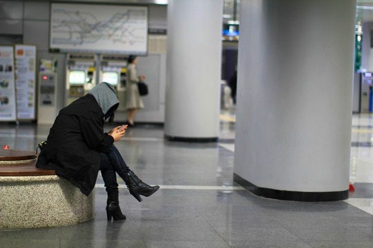 How to Survive a Long-haul Flight