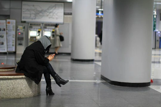 How to Survive a Long-haul Flight