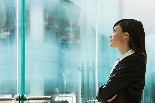 What to Pack? Essentials for the Discerning Businesswoman