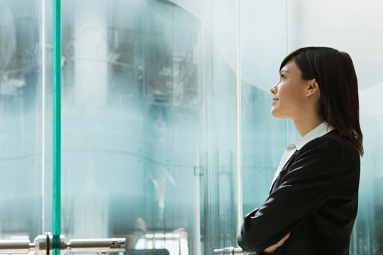 What to Pack? Essentials for the Discerning Businesswoman