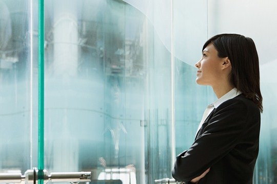 What to Pack? Essentials for the Discerning Businesswoman