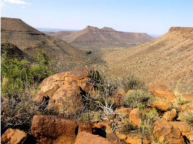 5 Reasons to Visit the Karoo