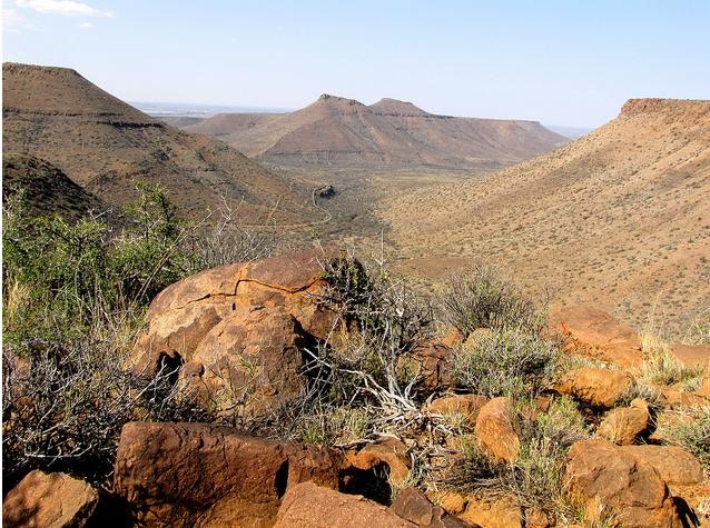 5 Reasons to Visit the Karoo