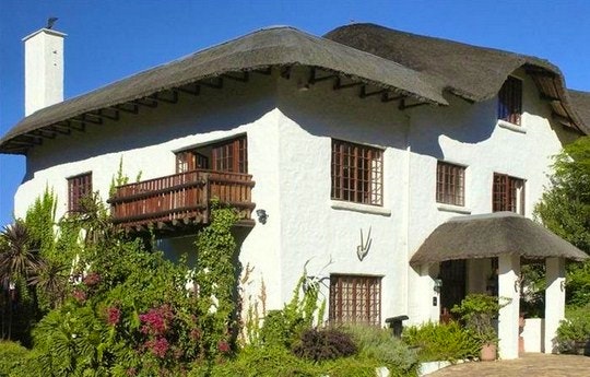 Action and adventure await you at De Molen Guest House and surrounding area.