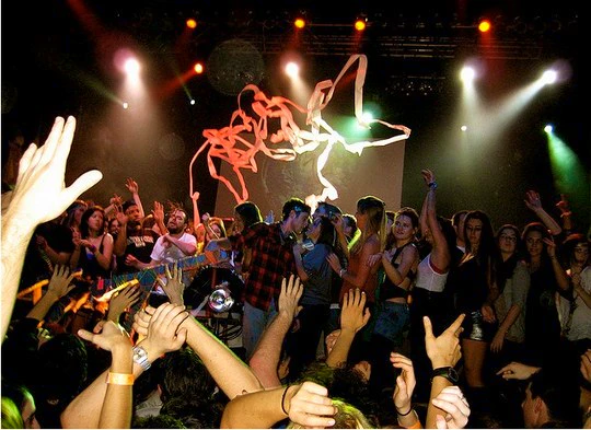 Hot and Happening Festivals – June 2012