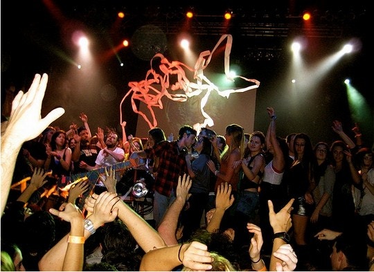 Hot and Happening Festivals – June 2012