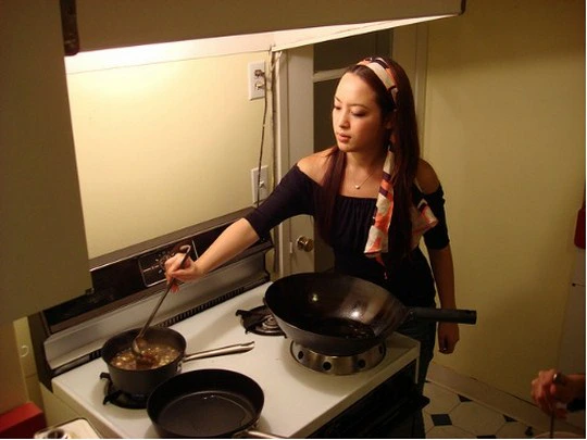 How-To Winter Warmers – South African Soups