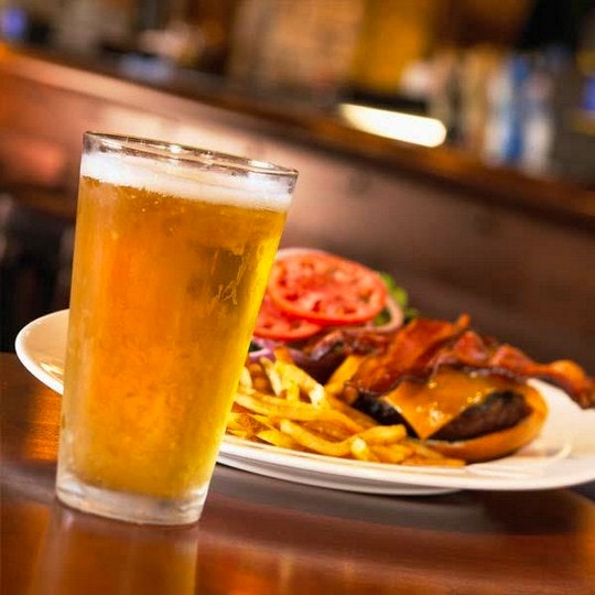 The Best Themed Pubs in Cape Town