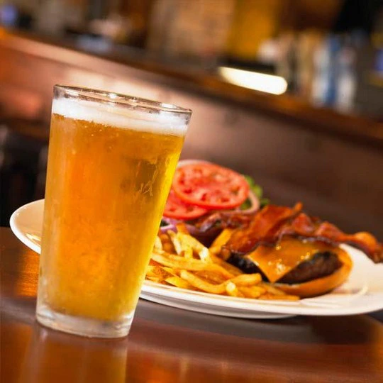 The Best Themed Pubs in Cape Town