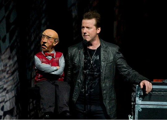 Live Performances – June to October 2012