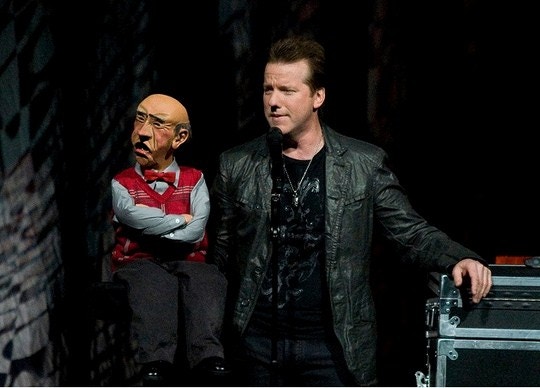 Live Performances – June to October 2012