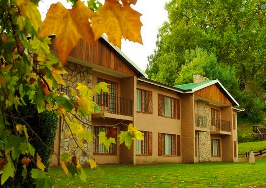 5 Romantic Drakensberg Getaways