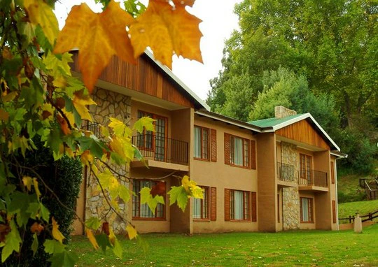 5 Romantic Drakensberg Getaways