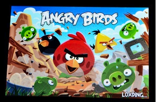 5 Lessons Angry Birds Has Taught Me about Travel