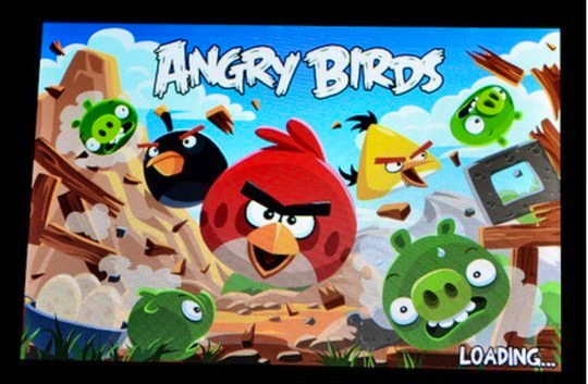 5 Lessons Angry Birds Has Taught Me about Travel