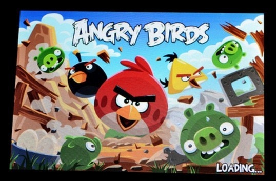 5 Lessons Angry Birds Has Taught Me about Travel