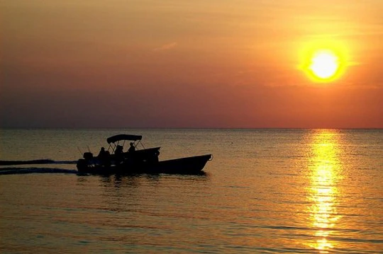 TravelGround Gets a Yacht