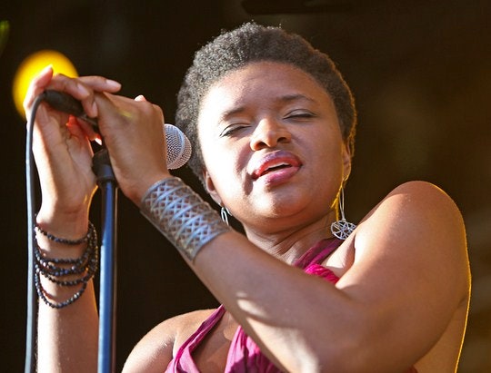 The Standard Bank Joy of Jazz Festival