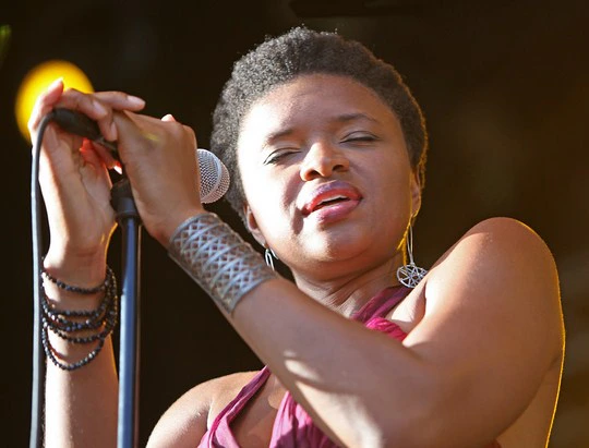 The Standard Bank Joy of Jazz Festival