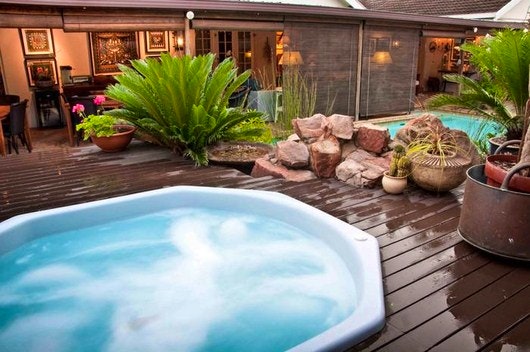 Top 5 Delightful Durban Getaways