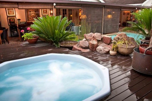 Top 5 Delightful Durban Getaways