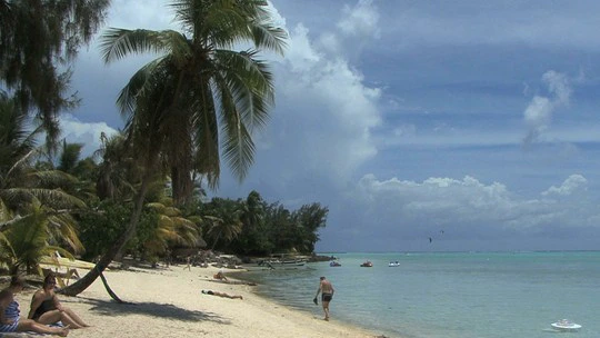 20 Ways to Turn Your Office into a Dream Vacation