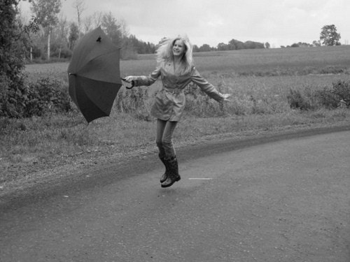 12 Weird and Wonderful Things to do on a Rainy Day