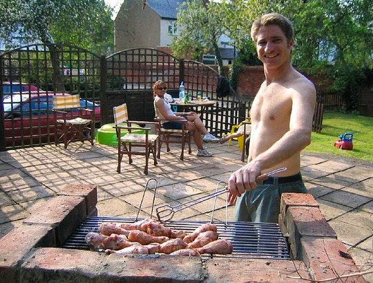 Braai’ing Styles from around the World