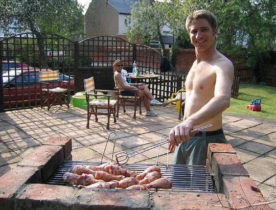 Braai’ing Styles from around the World