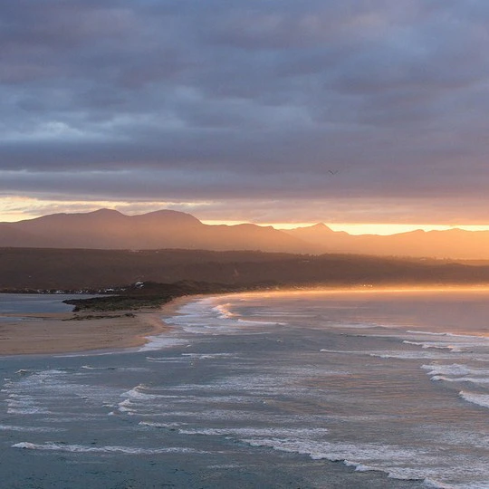 3 Fantastic Spring Stays in Plett