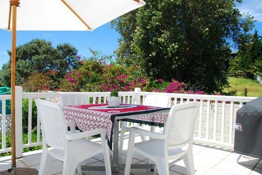 Self-Catering Getaways along the Garden Route