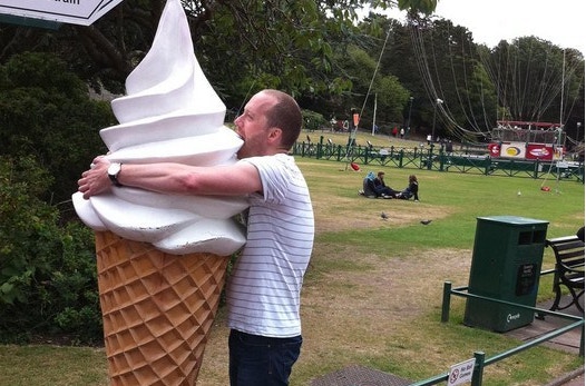 I Scream, You Scream, We All Scream for Ice Cream! – Top Ice Cream Spots in Cape Town