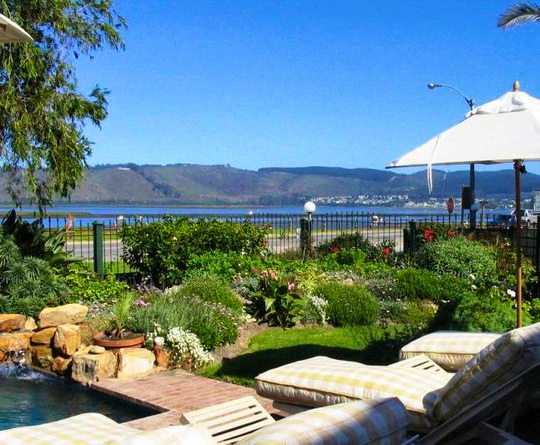 R-Rated Long Weekend Getaways